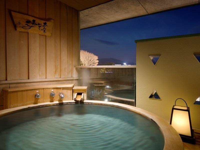 Hotel Kaneyamaen Fujiyoshida Extérieur photo