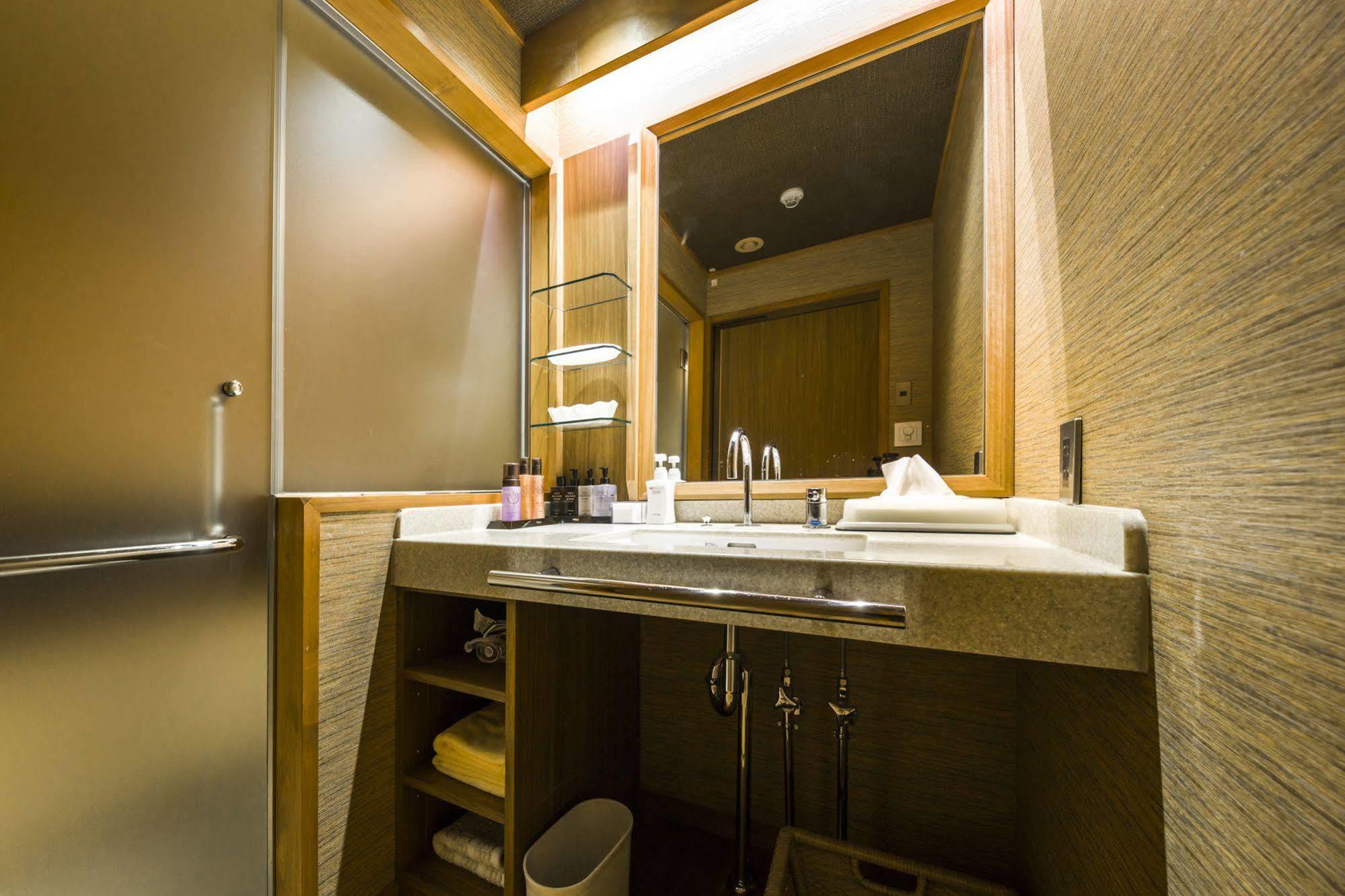 Hotel Kaneyamaen Fujiyoshida Extérieur photo
