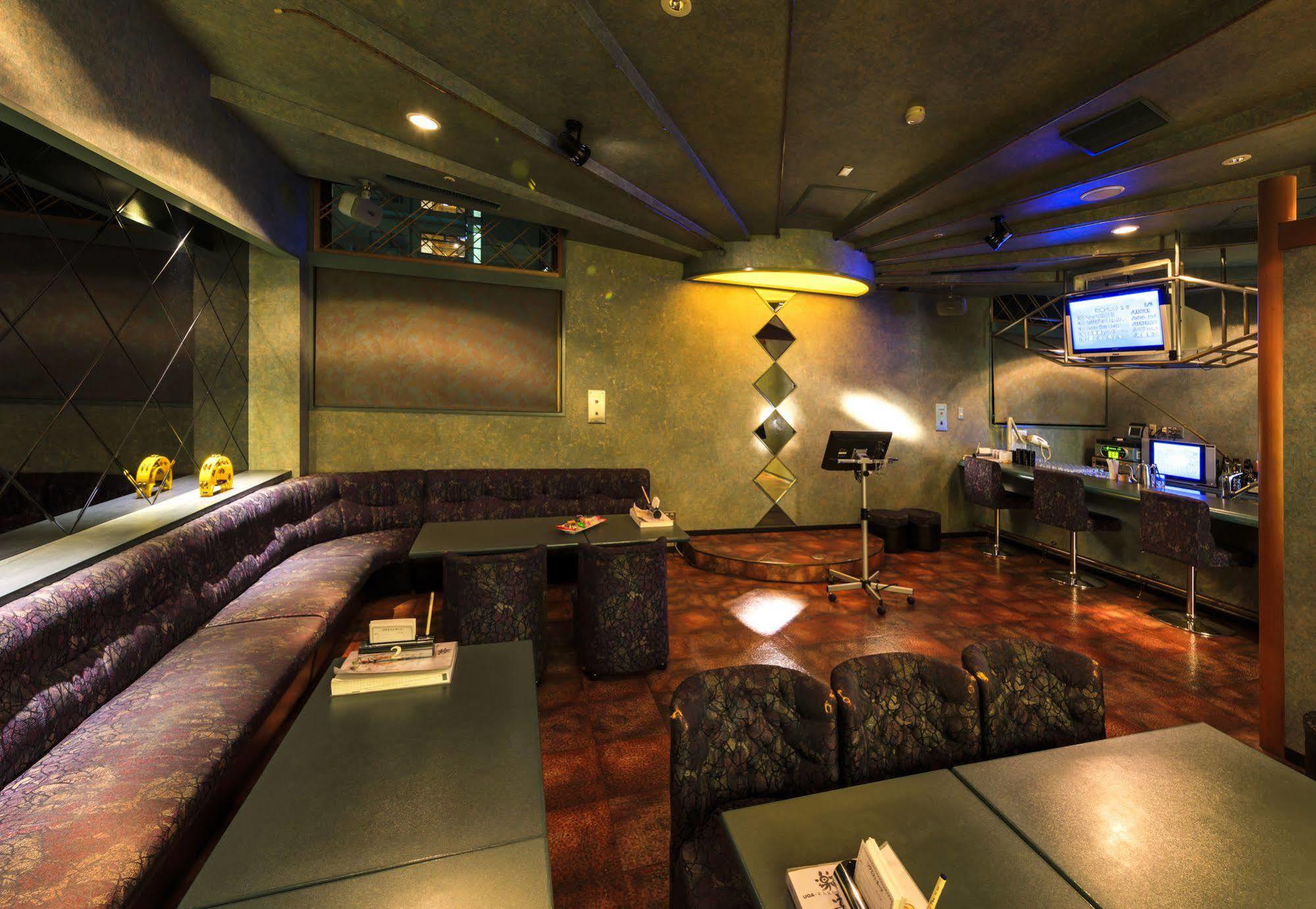 Hotel Kaneyamaen Fujiyoshida Extérieur photo