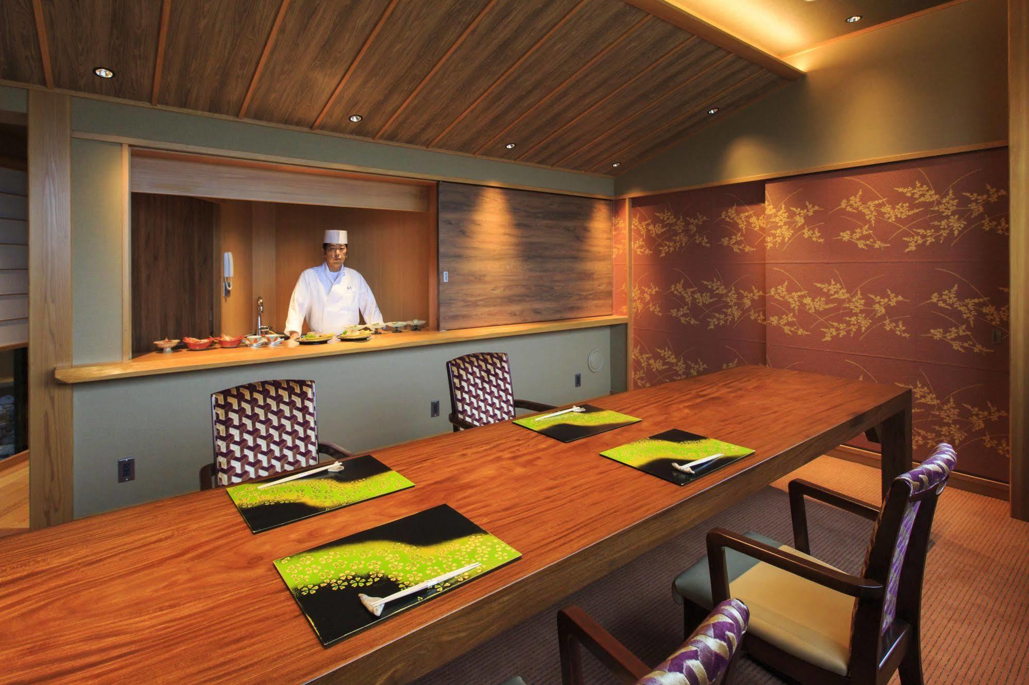 Hotel Kaneyamaen Fujiyoshida Extérieur photo