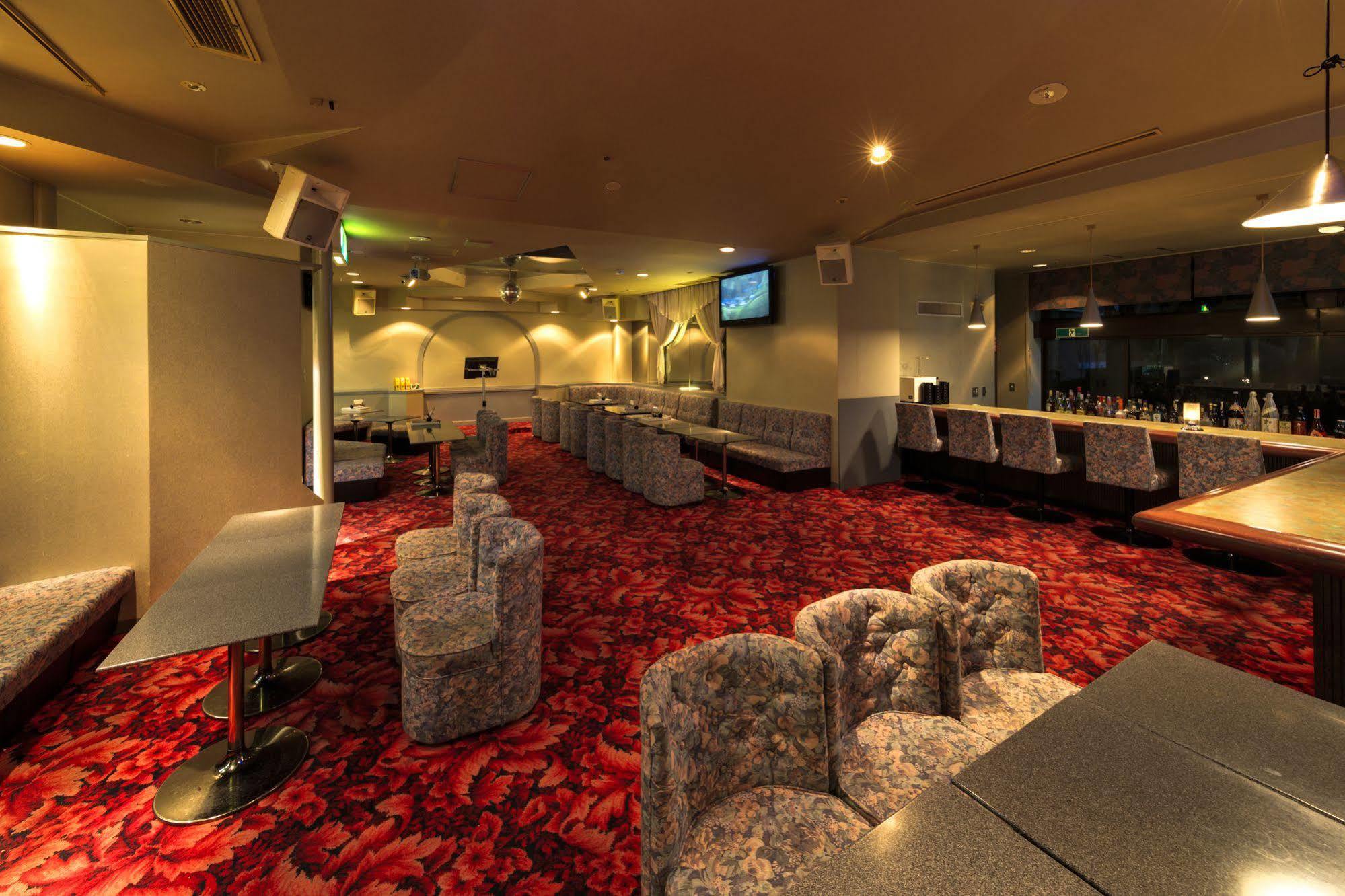 Hotel Kaneyamaen Fujiyoshida Extérieur photo